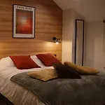 Oda ve Kahvaltı La Jardiniere 3*