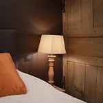 La Jardiniere Oda ve Kahvaltı