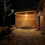 Oda ve Kahvaltı La Jardiniere 3*