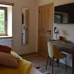 La Jardiniere 3* Érezée