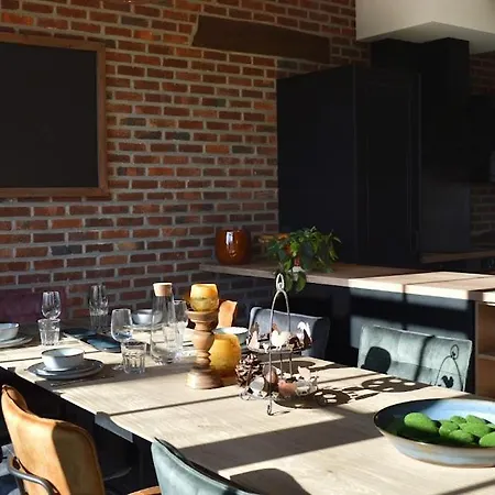 Bed & Breakfast La Jardinière 3*