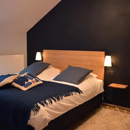 La Jardinière Érezée