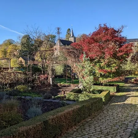 La Jardiniere Érezée