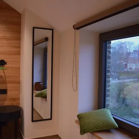 La Jardinière 3* Érezée