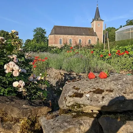 Bed and Breakfast La Jardiniere