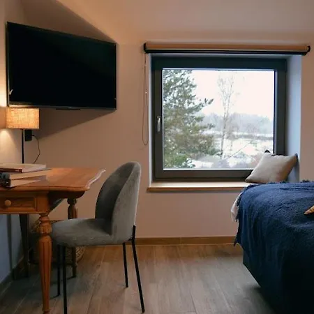 La Jardinière Bed & Breakfast