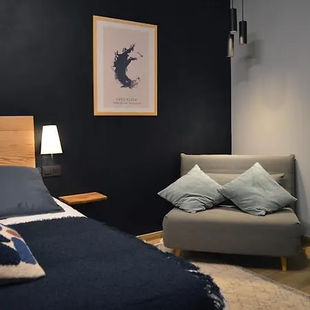 Bed and Breakfast La Jardiniere