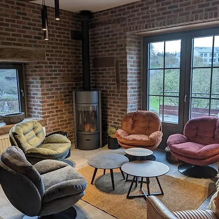 La Jardinière Bed & Breakfast