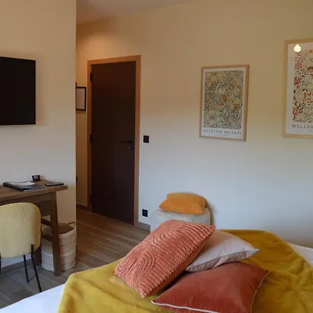 La Jardinière Bed & Breakfast 3*