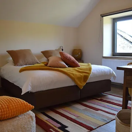 La Jardiniere Bed and Breakfast