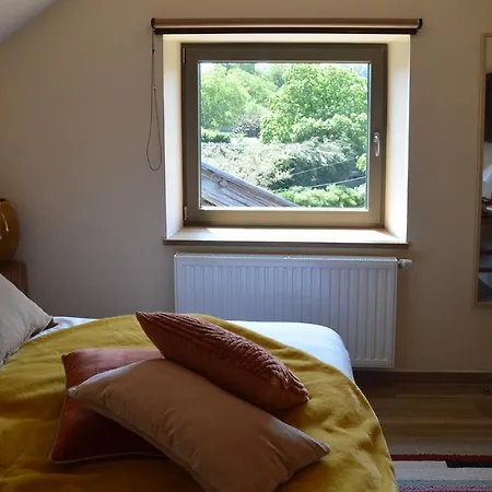 La Jardiniere Bed and Breakfast 3*