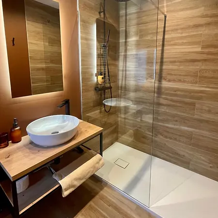 La Jardiniere 3* Érezée