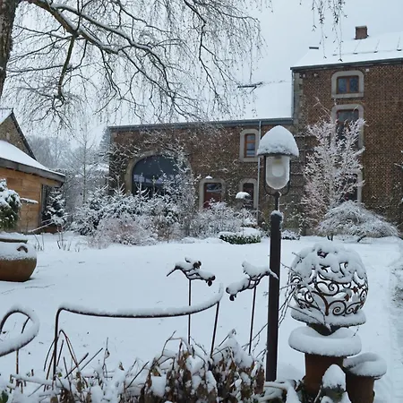 Bed & Breakfast La Jardinière 3*